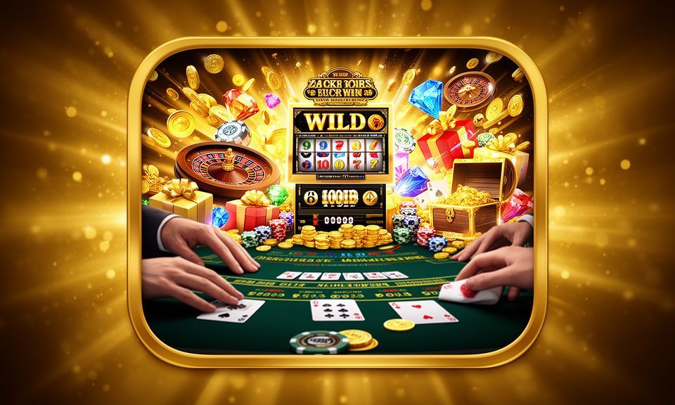6k288 mobile gaming